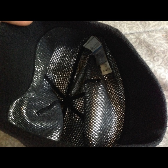 Columbia Sportswear Hat Sz M Youth - Picture 4 of 6